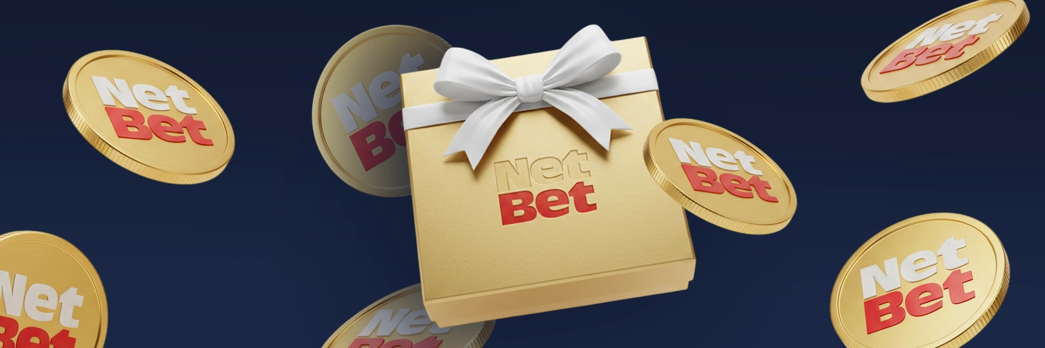 Netbet Bonus